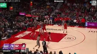 Malik Monk  19 PTS 6 REB 6 AST: All Possessions (2023-03-29)