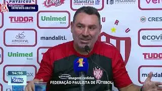 Esporte RECORD Paulista 16/01/26