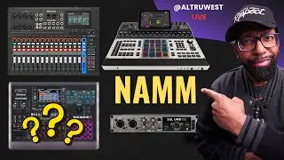 NAMM 2026 Rumors, Announcements and Predictions