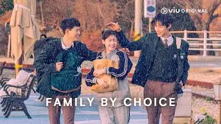 Family By Choice | Hwang In Youp, Jung Chae Yeon, Bae Hyeon Seong | Viu