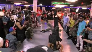 OLD WAY/NEW WAY @DC AWARDS BALL 2012 CLIP 2