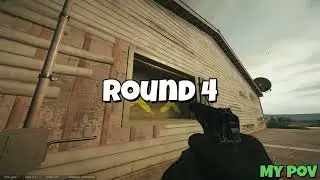 Toxic Emerald player challenged me to a 1v1- Rainbow Six Siege