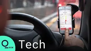 Uber Loses U K  Supreme Court Ruling on Drivers in Blow to Gig Economy