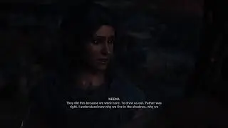 AC Odyssey | New game+ | Nightmare difficulty | Finishing main story