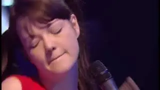 Meg White cute moment