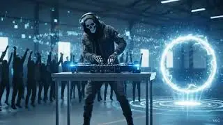 Bassline NGE &ndash; Hardcore Timebreak | Hardcore 175&ndash;180 BPM (Official Music Video)
