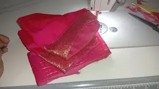 संक्रांत ब्लाउज 