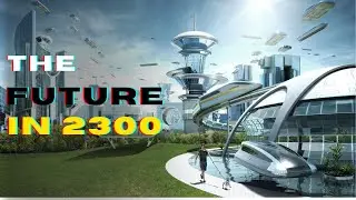 How Future Will Look Like After 100 Years | Future Technology