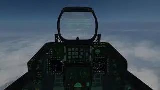 Falcon BMS 4.35 Falcon Lounge &ndash; Georgia Theater