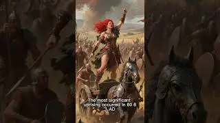 The Roman Conquest of Britain: Invasion, Resistance, and Control