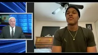 Morse running back Byron Cardwell commits to University of Oregon
