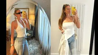 Lauren Bell || Beauty || England Cricketer