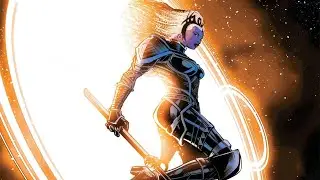 Storm's THUNDER WARS Begin! || 2025 ||