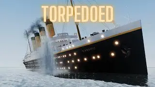 Torpedoed - Short Film