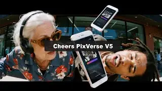 📢 PixVerse V5 Update is here!