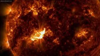 AR14341 X1.9 Flare 01/18