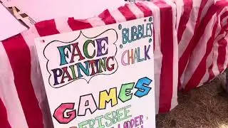 ROOTS COMMUNITY CHURCH BLOCK PARTY 2025 (RECAP VIDEO)