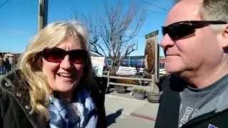 Our Coupeville Adventure -  MusselFest 2019