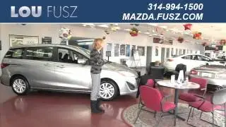 St. Louis, MO - Preowned Mazda2 Dealership