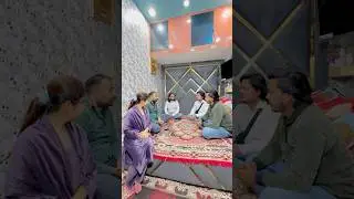 Gunge parivar me rishta🤣 #comedy #funny #kaynatkhan
