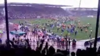 BTSV Eintracht Braunschweig vs. Daily Terror: ZUGABE!!! (Gänsehautsong!)