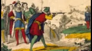 9.  The story of William Tell