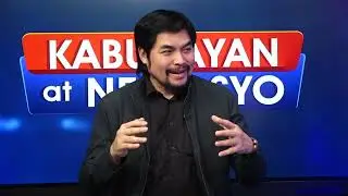 Episode 50: Shirleen Mae Velasco: From ₱6,000 to 4 Thriving Businesses | Kabuhayan at Negosyo