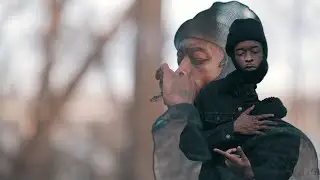 Randy Ray - Krazy Glue / Shot By @NicoNelMedia