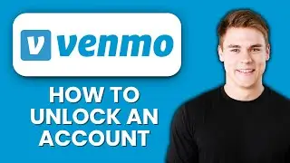Аккаунт Venmo заблокирован 🔒 Как разблокировать аккаунт и быстро получить доступ к средствам