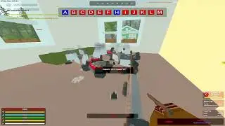 Frag Movie second life pvp WW3#12