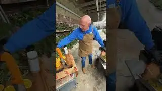 Turkey breast hack from costco