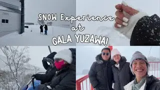 Tokyo, Japan February 2025 Vlog: Snow at Gala Yuzawa | Akihabara | BookOff Super Bazaar