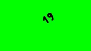 19 Days Left