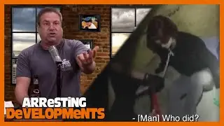 The Amazon Review Killer & Explaining The Dabbleverse To Mike Willever | Arresting Developments