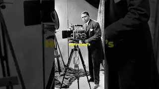 Oscar Micheaux: The Trailblazer Who Changed Black Cinema Forever! #blackhistory #movie
