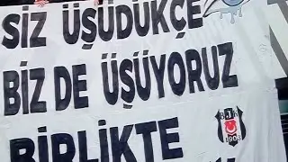 Besiktas 04.17 - Oyuncaklar Sahaya