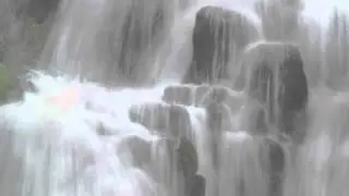Behind the Mist - Audiobook Excerpt for Web