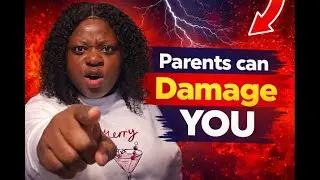'Toxic Parenting : Why So Many Adults Are Still Hurting