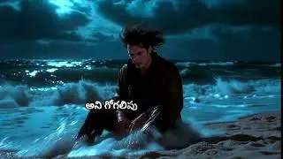 &ldquo;భయపడకండి&hellip; యేసు మీతో ఉన్నాడు ✝️ | Jesus Telugu Short Message&rdquo;