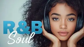 R&B Chillout Playlist 🎧 The Best RnB 2025  Relax, coffee, india, work, study, sleep