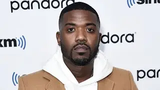 Ray J says doctors have given him 8 different medications for heart condition, say he may need a de