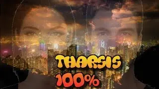 THARSIS | Let's Play | Tharsis Gameplay | 100% Win Rate Games #23 Normal/Hard [AMA] P1