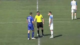 Kadeti 2007/08 FK Baton - Novi Grad 1:1 Omladinska Liga BiH Centar 13.04.2024