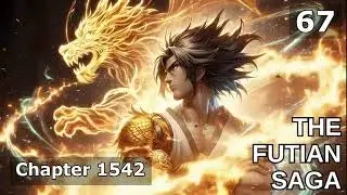 The Futian Saga   Episode 67 Audio   Thunder Spear Audiobook