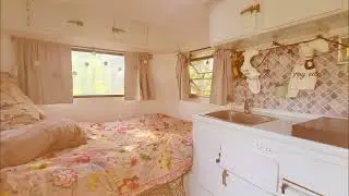 1976 13&rsquo; Boler Trailer