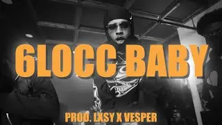 Bloxkz x Sdot Go x Jay5ive x Jay Hound Type Beat ''6locc Baby'' ┃Prod. Lxsy x ‪@VesperBeatOfficial