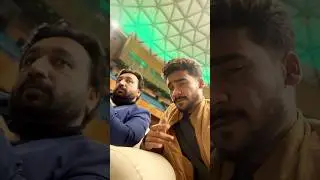 &ldquo;You&rsquo;ve Never Seen Islamabad Convention Centre Like This 😍&rdquo;#Islamabad #conventioncentre