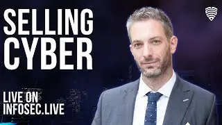 Selling Cyber - Overcoming Resistance