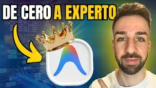 C&oacute;mo Sacar todo el Potencial de Google Antigravity: Gu&iacute;a Completa de Principiante a Experto