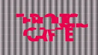 Erotic Cafe' - Hold On Tight